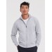 MENS AUTHENTIC SWEAT JACKET JE267M