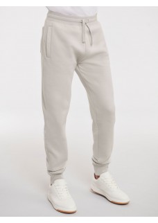 MENS AUTHENTIC CUFFED JOG PANTS JE268M