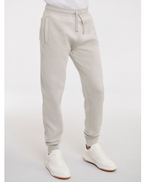 MENS AUTHENTIC CUFFED JOG PANTS JE268M