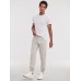 MENS AUTHENTIC CUFFED JOG PANTS JE268M