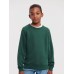KIDS AUTHENTIC RAGLAN SWEAT JE271B