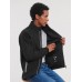 MENS BIONIC SOFTSHELL JACKET JE410M