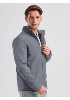 ESSENTIAL SOFTSHELL JE420M