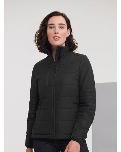 LADIES CROSS JACKET JE430F