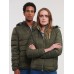 LADIES HOODED NANO JACKET JE440F