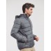 MENS HOODED NANO JACKET JE440M