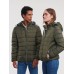 MENS HOODED NANO JACKET JE440M