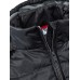 MENS HOODED NANO JACKET JE440M