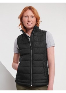 LADIES NANO BODYWARMER JE441F