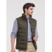 MENS NANO BODYWARMER JE441M