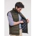 MENS NANO BODYWARMER JE441M