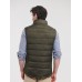 MENS NANO BODYWARMER JE441M