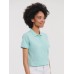 LADIES PURE ORGANIC POLO JE508F
