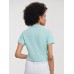 LADIES PURE ORGANIC POLO JE508F