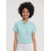 LADIES PURE ORGANIC POLO JE508F