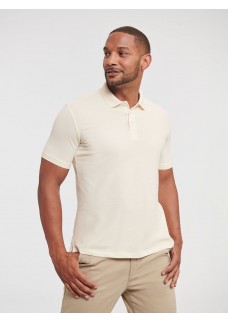 MENS PURE ORGANIC POLO JE508M