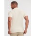 MENS PURE ORGANIC POLO JE508M