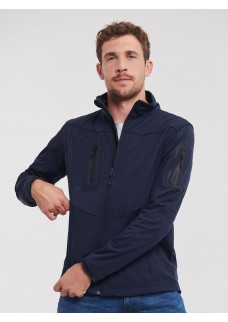 MENS SPORTSHELL 5000 JACKET JE520M