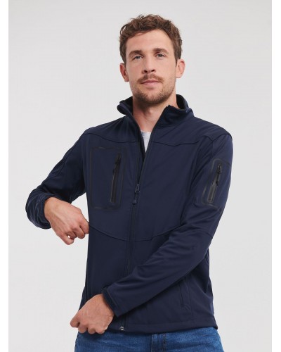 MENS SPORTSHELL 5000 JACKET JE520M