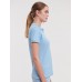 LADIES STRETCH POLO JE566F