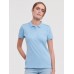 LADIES STRETCH POLO JE566F