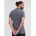 MENS STRETCH POLO JE566M