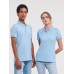 MENS STRETCH POLO JE566M