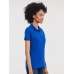 LADIES TAILORED STRETCH POLO JE567F