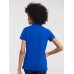 LADIES TAILORED STRETCH POLO JE567F