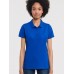 LADIES TAILORED STRETCH POLO JE567F