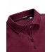 LADIES TAILORED STRETCH POLO JE567F