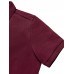 LADIES TAILORED STRETCH POLO JE567F