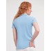 LADIES' CLASSIC COTTON POLO  JE569F