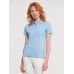 LADIES' CLASSIC COTTON POLO  JE569F