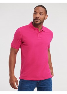 MENS CLASSIC COTTON POLO JE569M