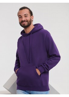 ADULTS HOODED SWEATSHIRT JE575M