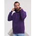 ADULTS HOODED SWEATSHIRT JE575M