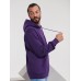 ADULTS HOODED SWEATSHIRT JE575M