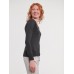 MAGLIONE DONNA SCOLLO A V JE710F