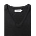 MAGLIONE DONNA SCOLLO A V JE710F