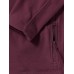 CHILDRENS FULL ZIP OUTDOOR FLEECE JE8700B