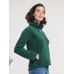 LADIES FULL ZIP OUTDOOR FLEECE JE8700F