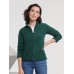 LADIES FULL ZIP OUTDOOR FLEECE JE8700F