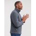 MENS FULL ZIP OUTDOOR FLEECE JE8700M