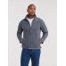 MENS FULL ZIP OUTDOOR FLEECE JE8700M