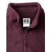 MENS FULL ZIP OUTDOOR FLEECE JE8700M