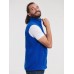 MENS OUTDOOR FLEECE GILET JE8720M
