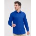MENS LSL TAILORED OXFORD SHIRT JE922M