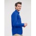 MENS LSL TAILORED OXFORD SHIRT JE922M