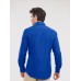 MENS LSL TAILORED OXFORD SHIRT JE922M